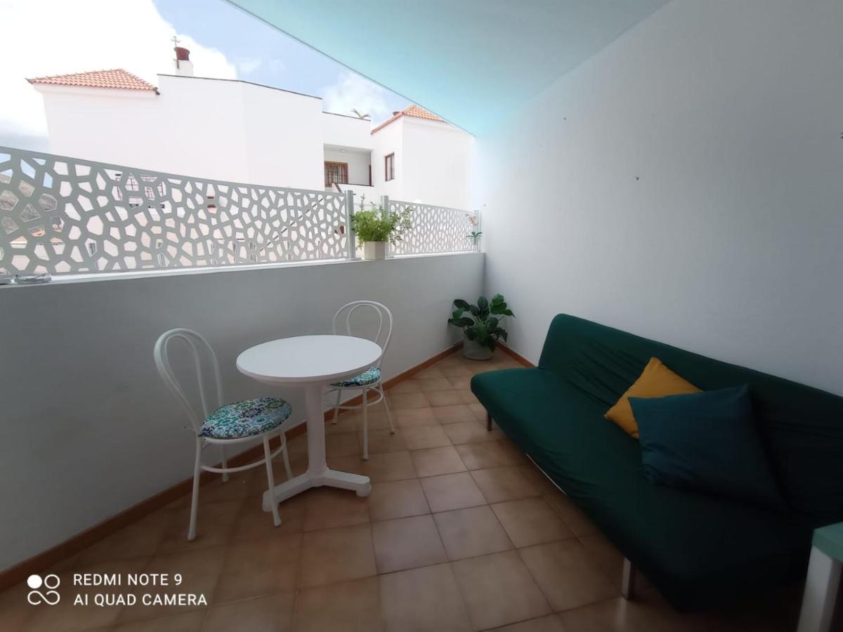 Tenerife Sweet Home Los Cristianos  Zewnętrze zdjęcie