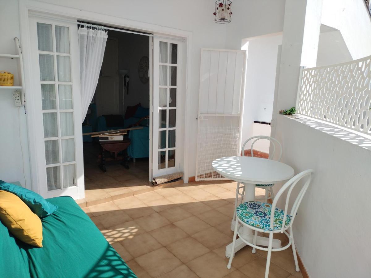 Tenerife Sweet Home Los Cristianos  Zewnętrze zdjęcie