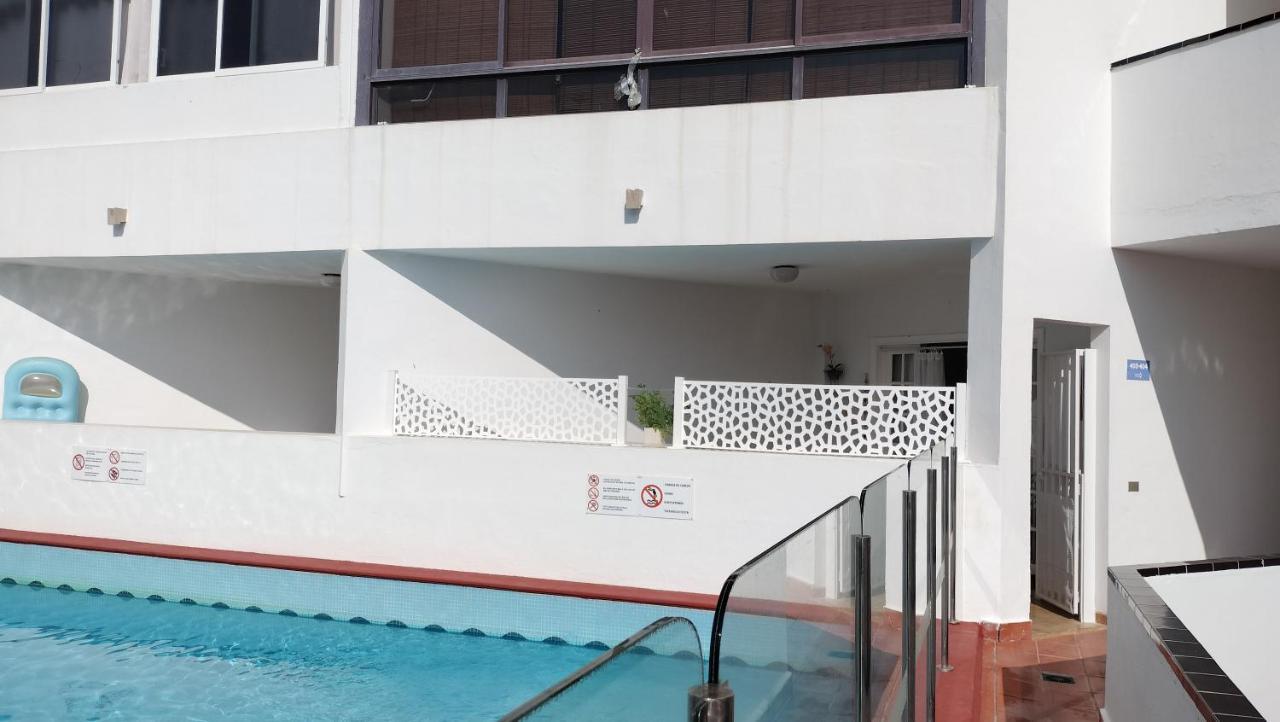 Tenerife Sweet Home Los Cristianos  Zewnętrze zdjęcie