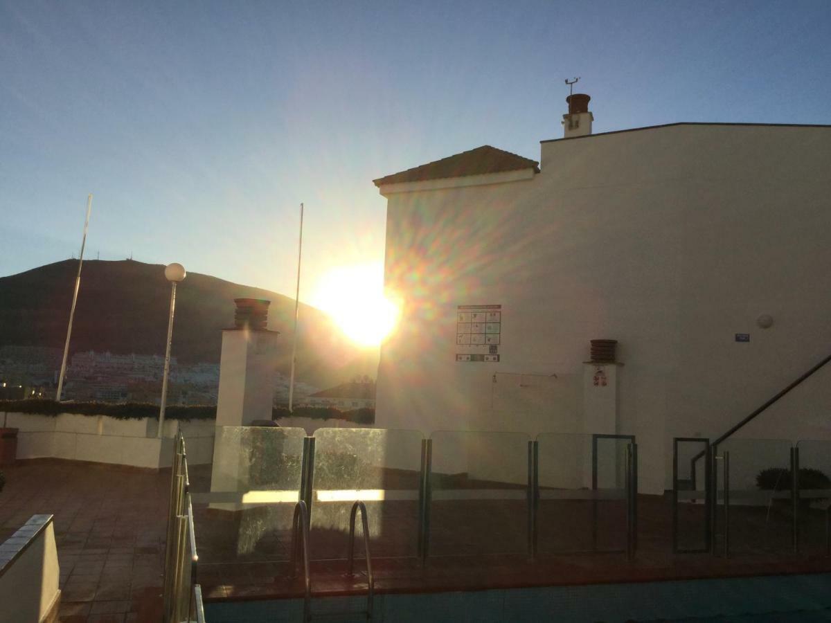 Tenerife Sweet Home Los Cristianos  Zewnętrze zdjęcie
