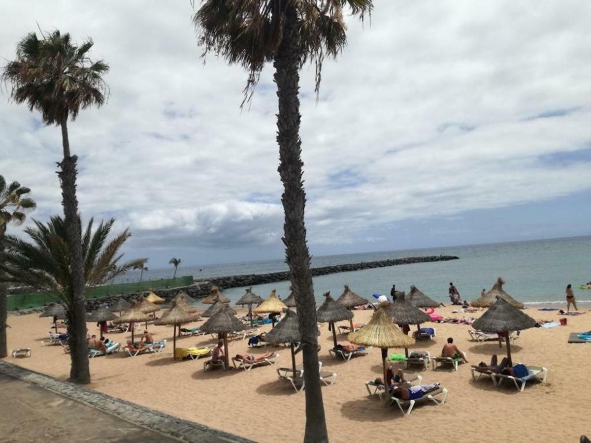 Tenerife Sweet Home Los Cristianos  Zewnętrze zdjęcie